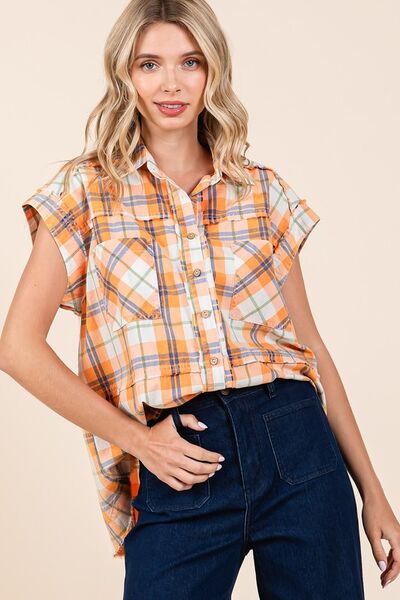 Thoughtfully Designed Shirt