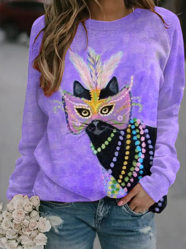 Gracefully Designed Shirt
