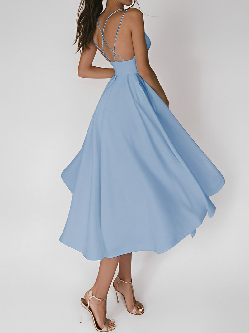 Elegantly Designed Dress