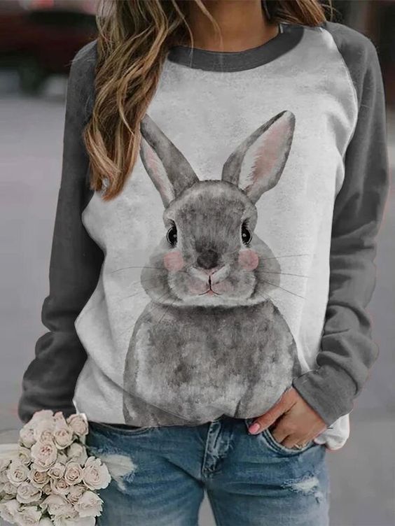 Timeless Vintage Style Shirt