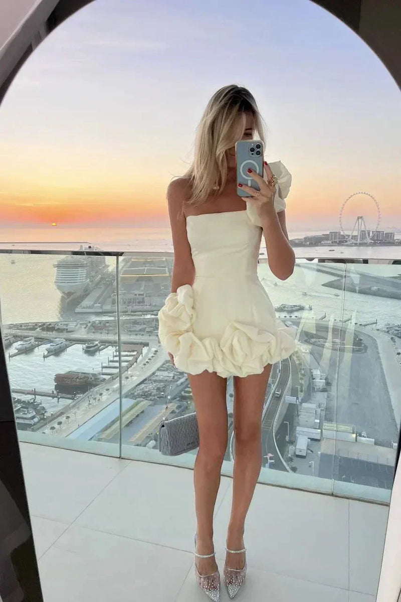 Thoughtfully Designed Dress