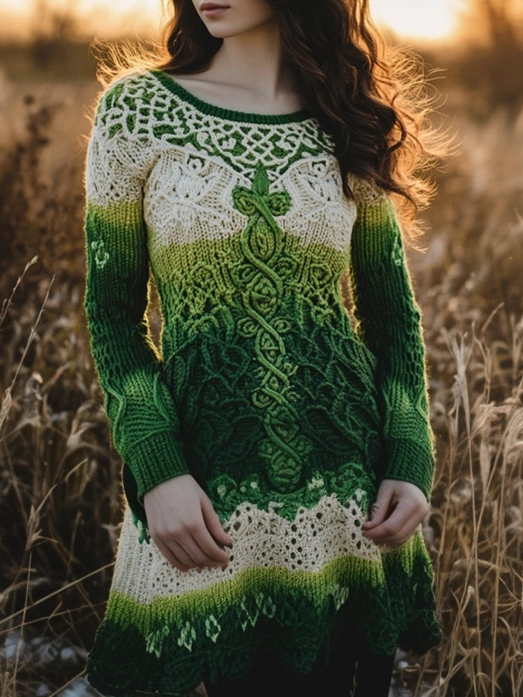 Classic Vintage Sweater