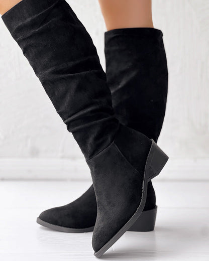 Beautifully Crafted Orthopedic Boots