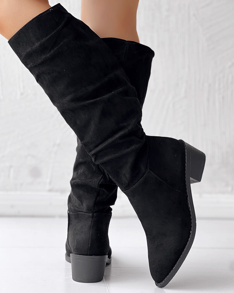 Beautifully Crafted Orthopedic Boots