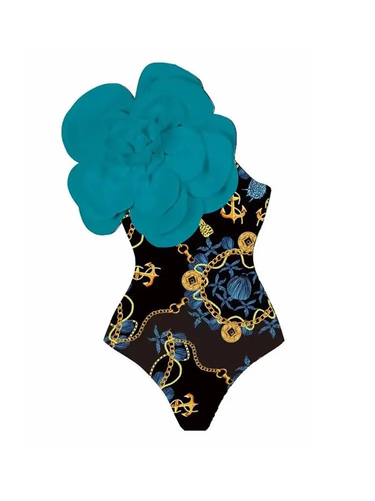 Thoughtfully Designed Garment