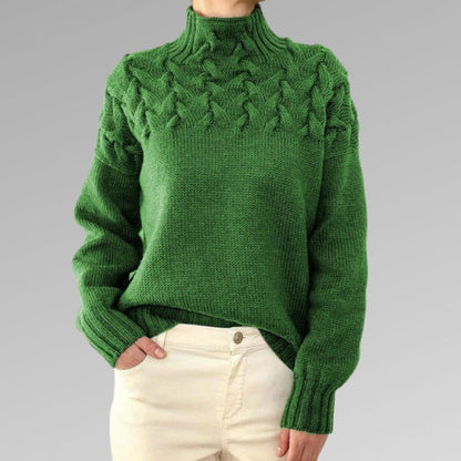 Beautifully Crafted Sweater