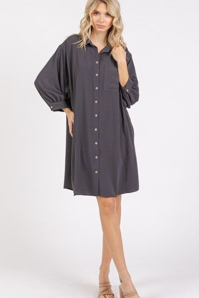 Thoughtfully Designed Dress