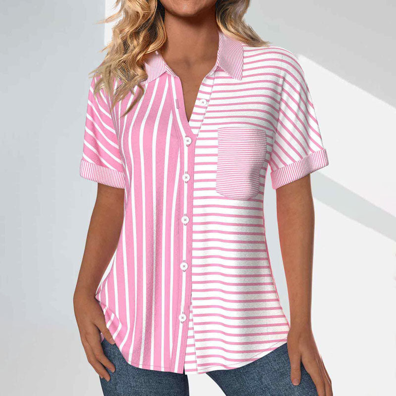 Elegantly Designed Blouse