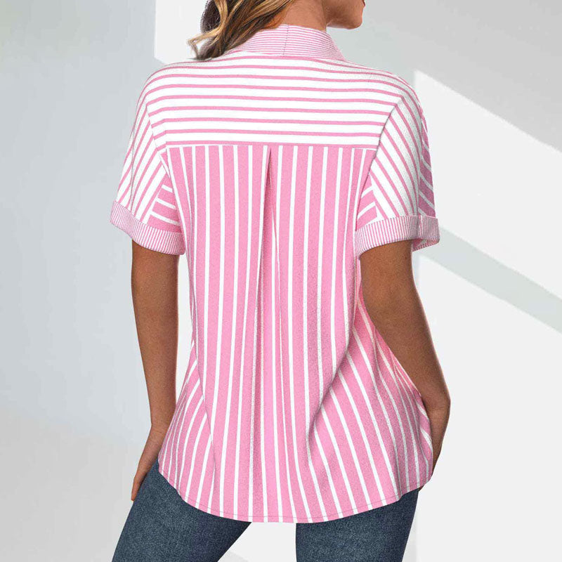 Elegantly Designed Blouse