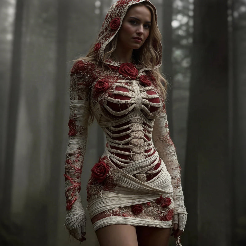 Thoughtfully Designed Sweater