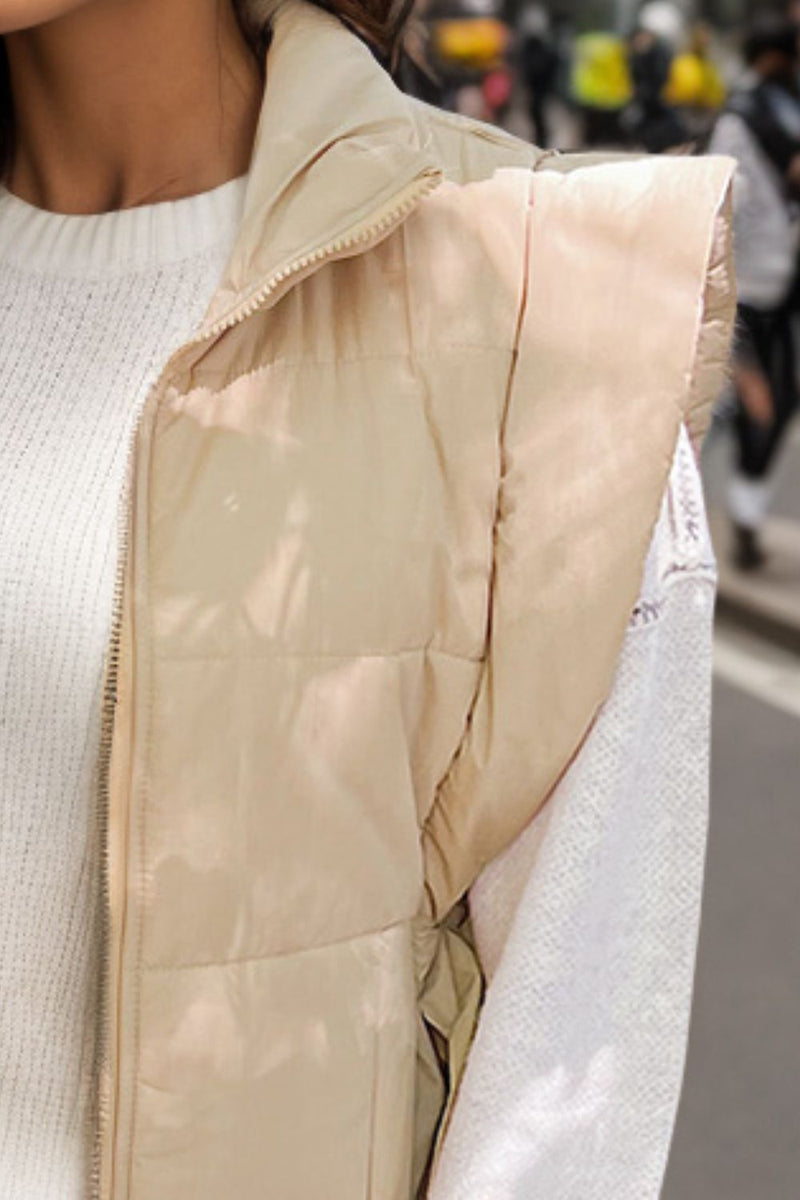 Classic Designed Coat