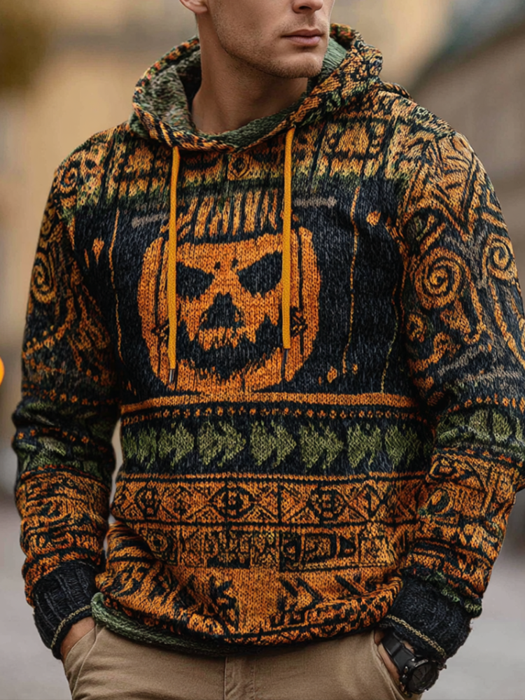 Classic Vintage Sweater