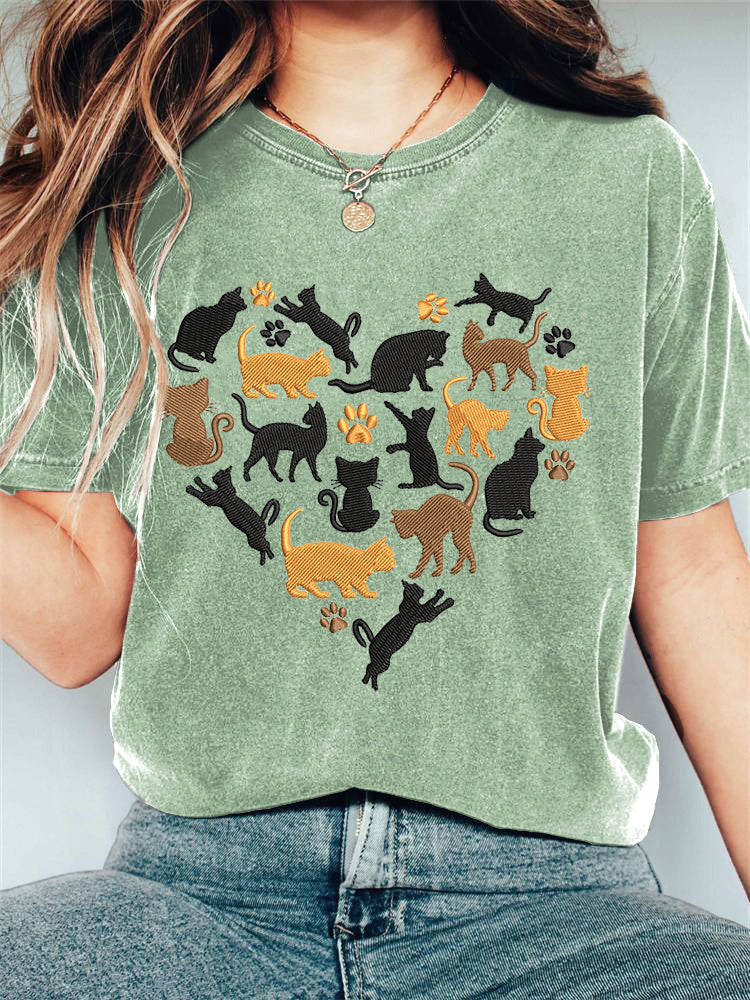 Classic Designed T-Shirt