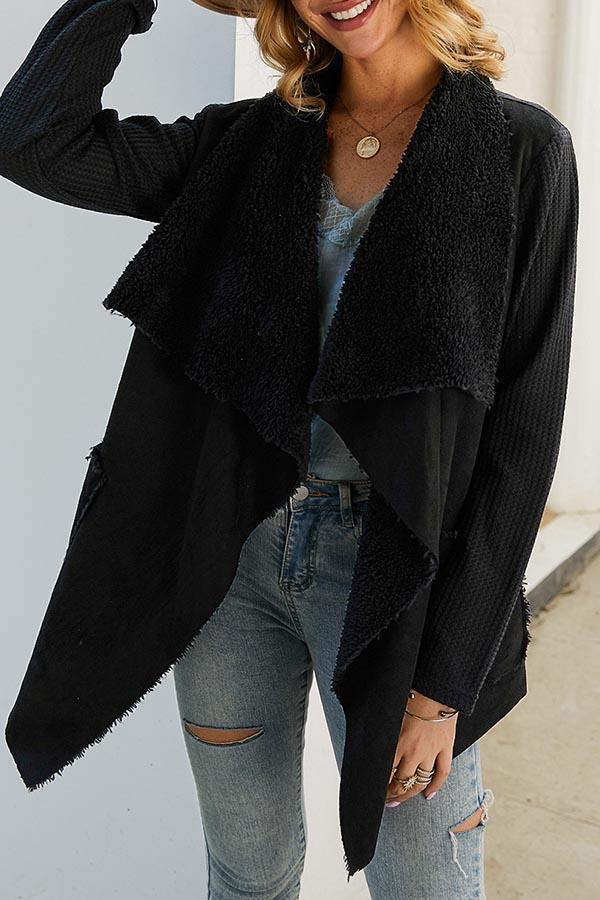 Timeless Vintage Style Coat