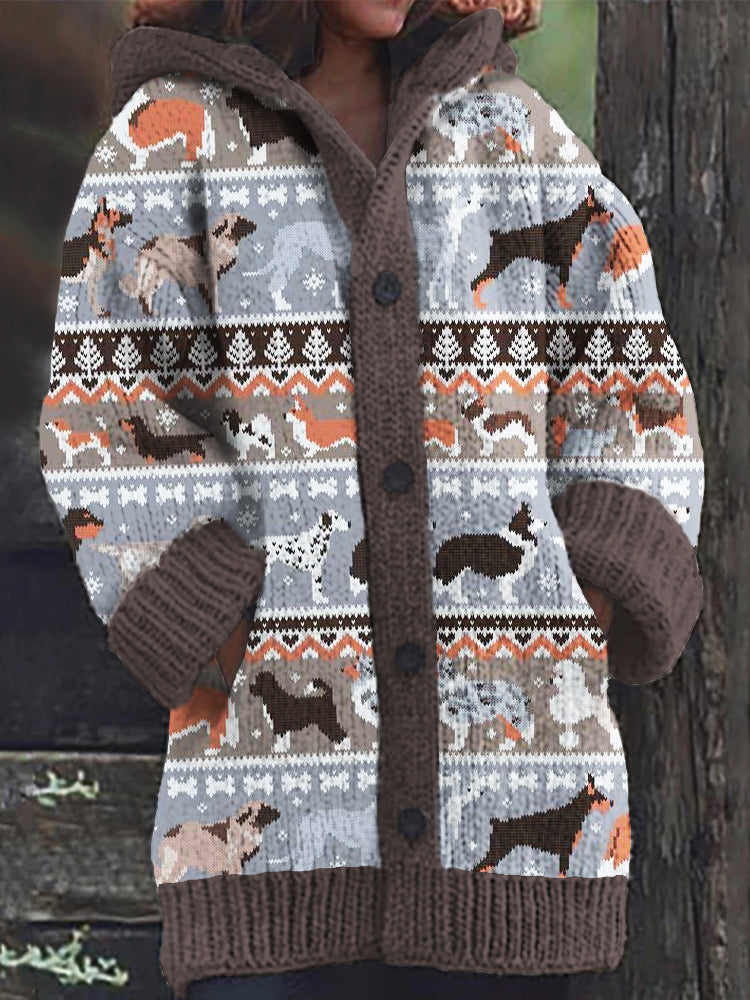 Beautifully Crafted Sweater