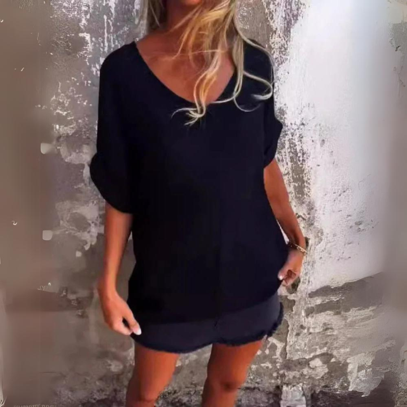 Thoughtfully Designed Garment