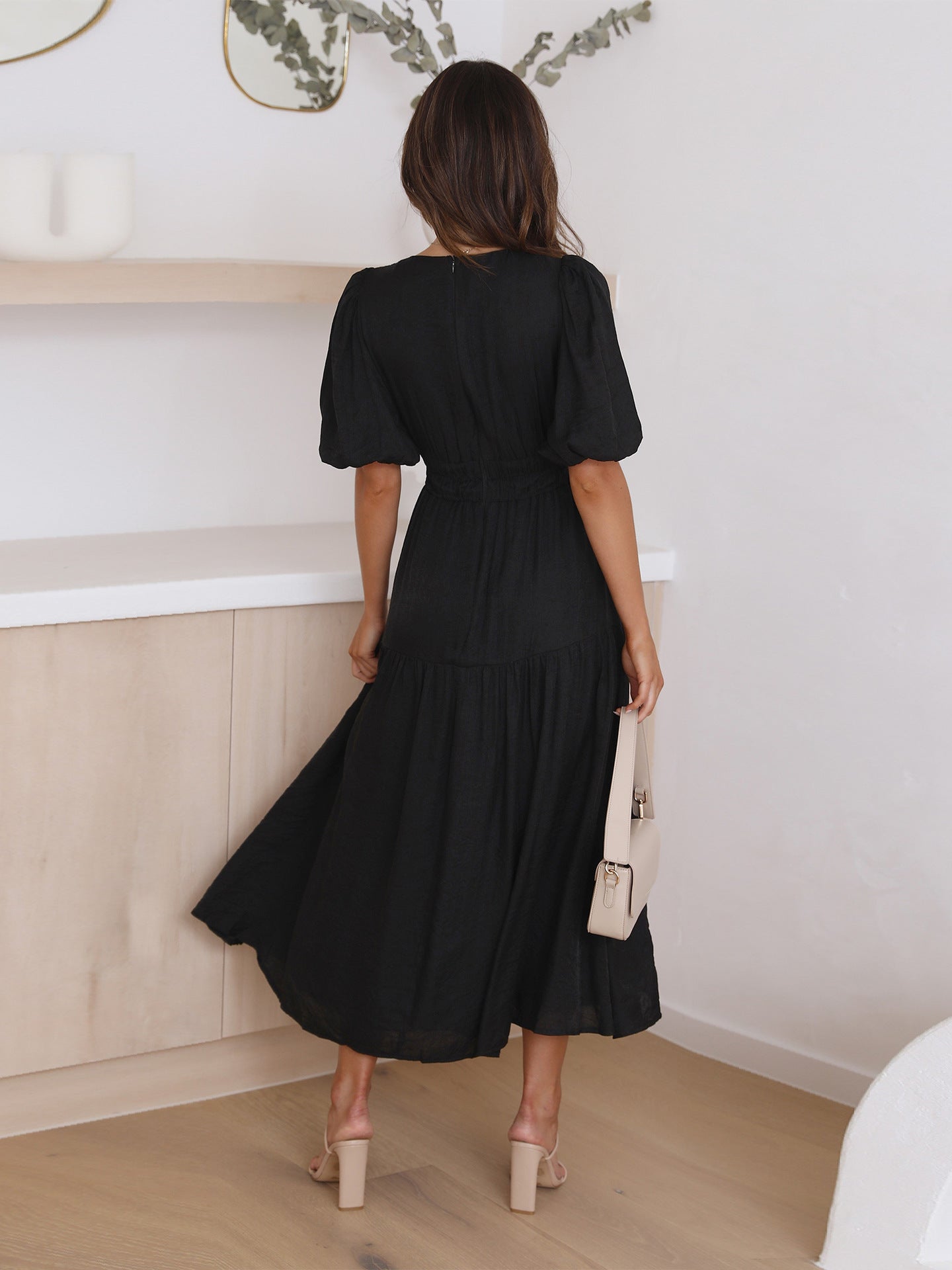 Vintage Inspired Dress