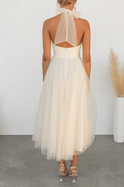 Elegantly Designed Dress