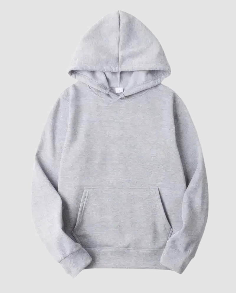 Classic Vintage Pullover