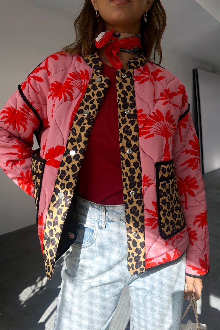 Classic Vintage Jacket