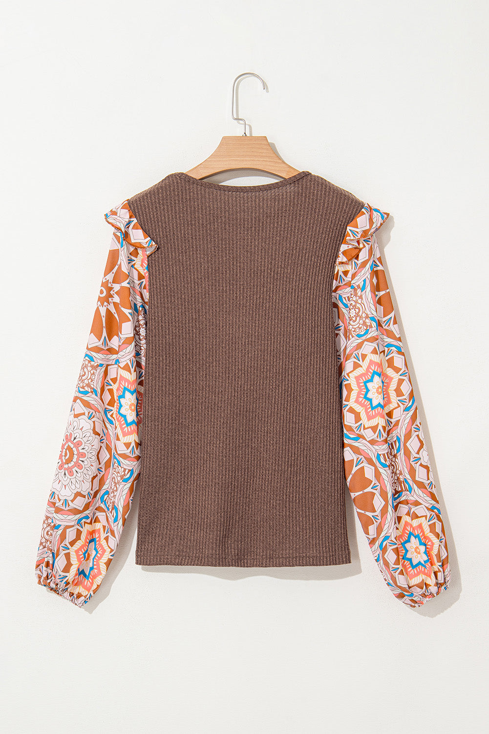 Classic Designed Blouse