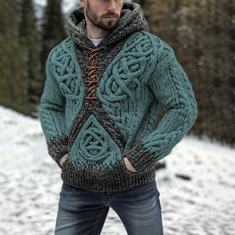 Vintage Inspired Sweater