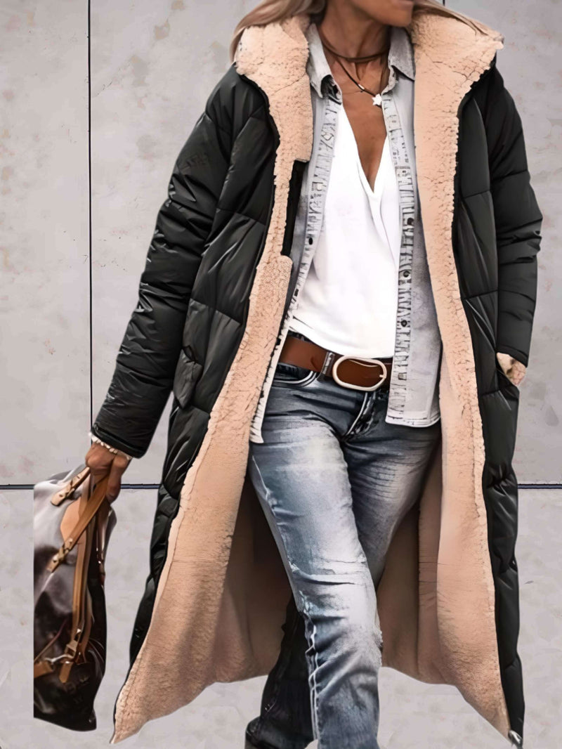 Beautifully Crafted Coat