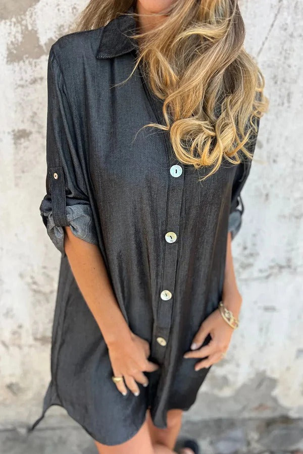 Beautifully Crafted Shirt