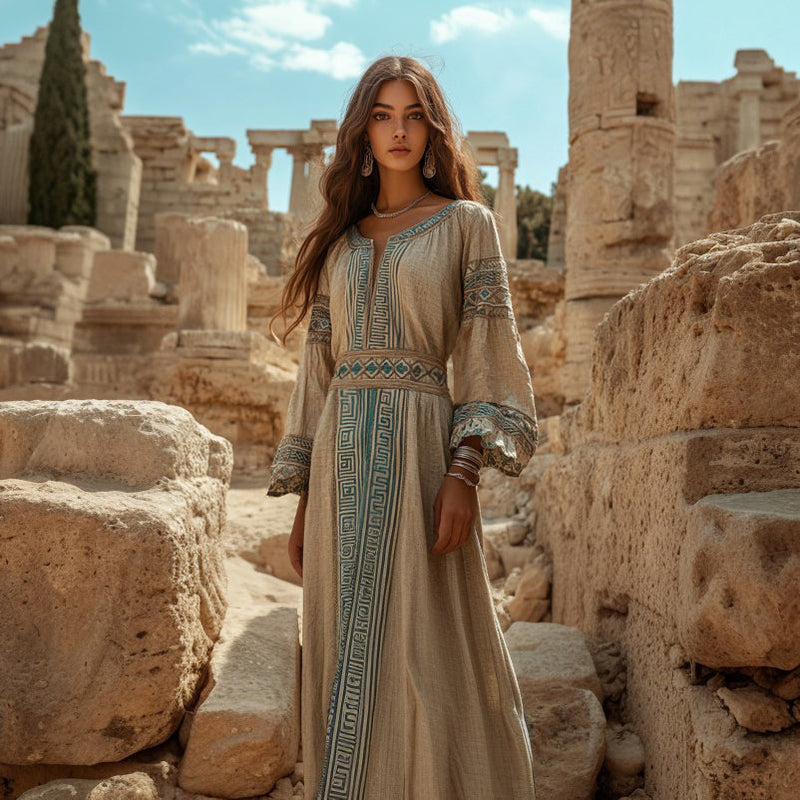Beautifully Crafted Dress