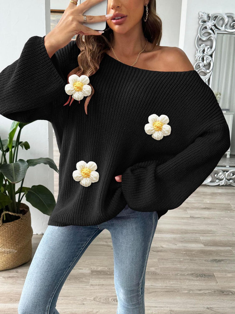 Classic Vintage Sweater