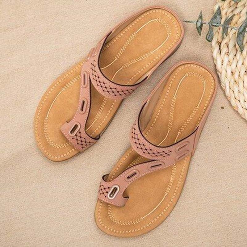 Comfortable Orthopedic Sandals for Daily Wear