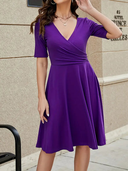 Elegantly Designed Dress