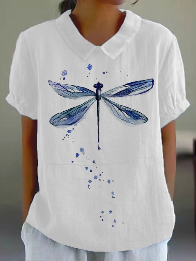 Thoughtfully Designed Top