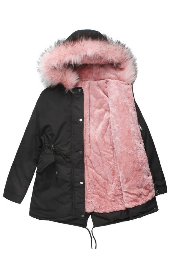 Elegantly Designed Jacket