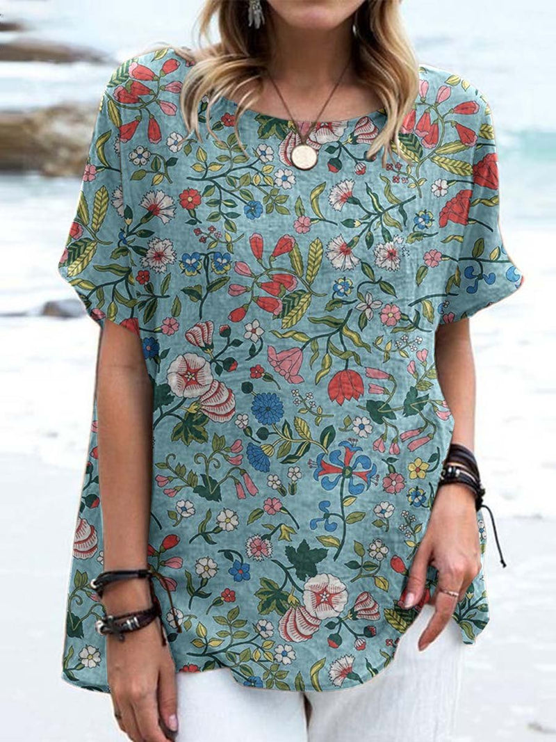 Classic Vintage Top