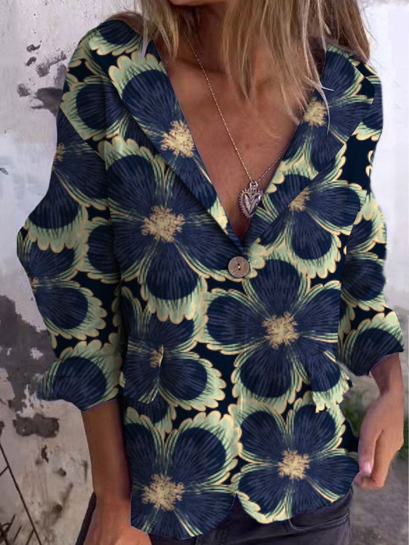 Beautifully Crafted Coat