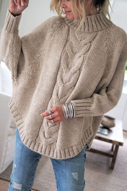Linda® | Timeless and stylish winter sweater