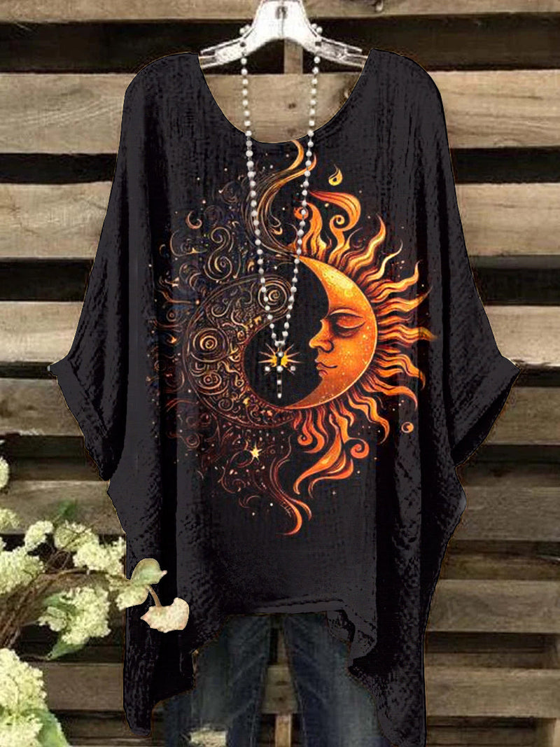Gracefully Designed Top
