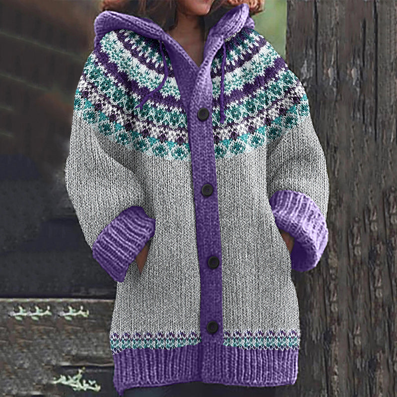 Beautifully Crafted Sweater