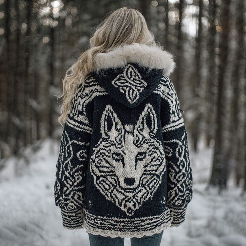Beautifully Crafted Sweater