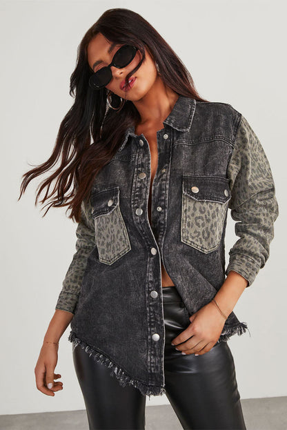 Thoughtfully Designed Jacket