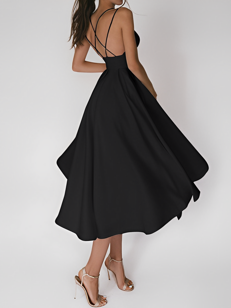 Classic Vintage Dress