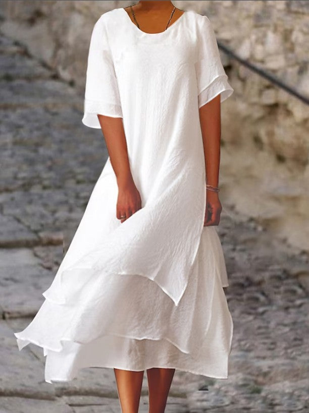 Thoughtfully Designed Dress