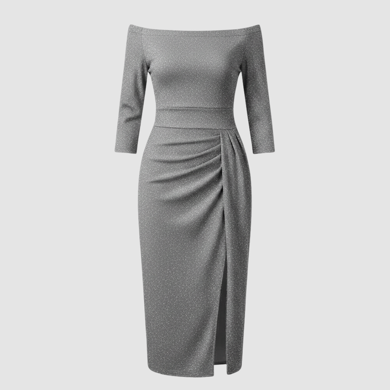 Elegantly Designed Garment