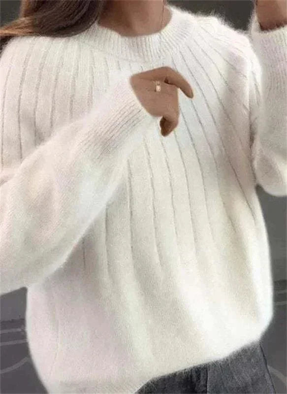 Classic Vintage Pullover
