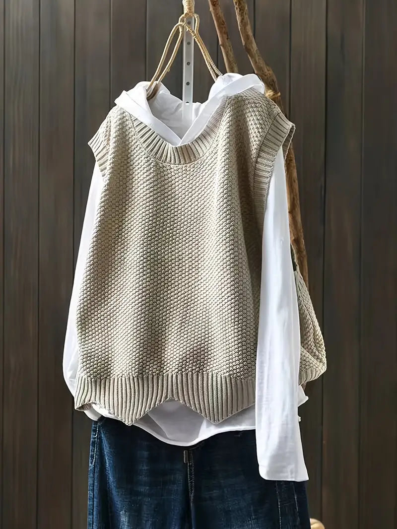 Thoughtfully Designed Garment