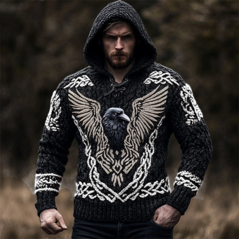 Elegantly Designed Sweater