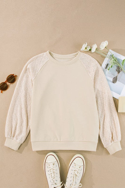 Classic Vintage Sweater