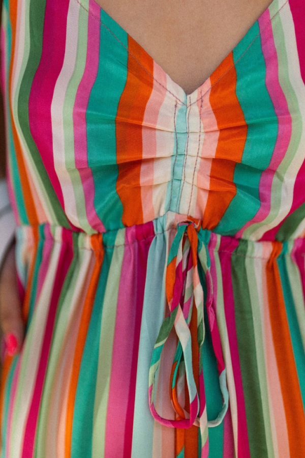 Elegantly Designed Dress