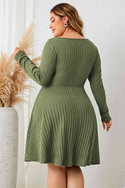 Vintage Inspired Dress